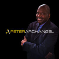 Peter Archangel